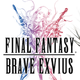 Illustration for article titled Theres A New iFinal Fantasy/i Game Out On Mobile Today
